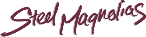 Стальные магнолии