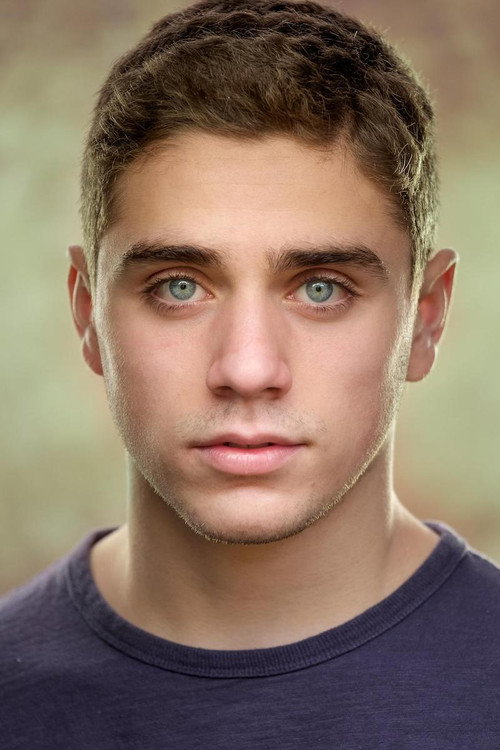 Алекс Джеймс-Фелпс