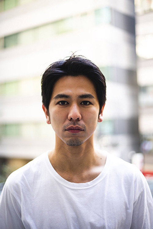 Tatsuru Kobashikawa