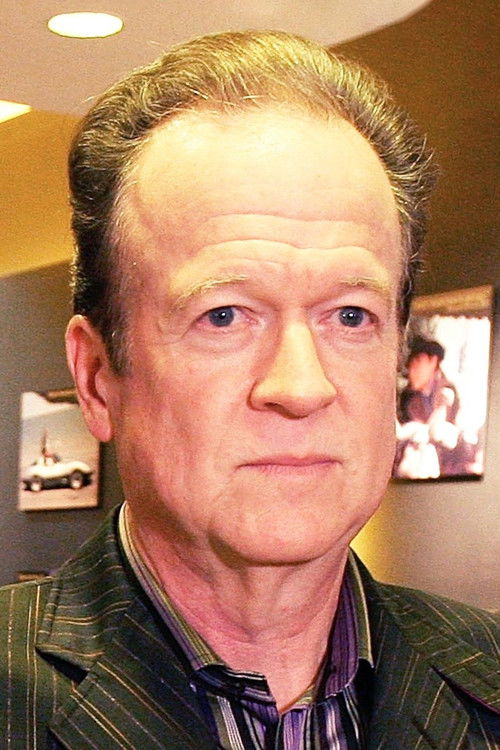 Уиллард Хайк