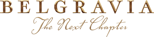 Белгравия: Следующая глава