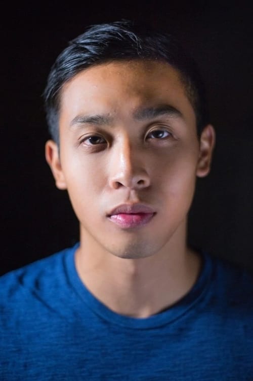 Луказ Леонг