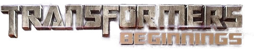 Transformers: Beginnings