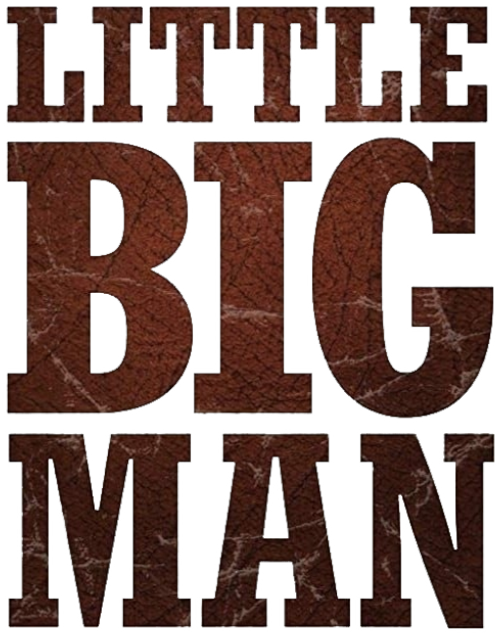 Маленький большой человек