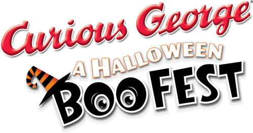 Curious George: A Halloween Boo Fest
