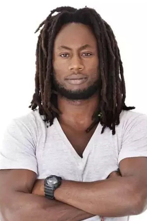 Гидеон Мзембе