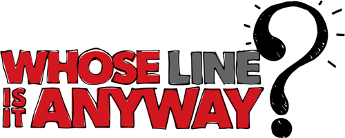 Whose Line Is It Anyway?