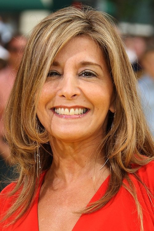 Памела Хейден