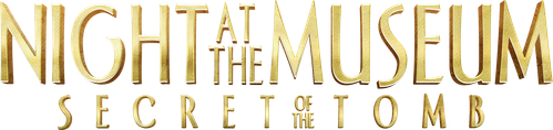 Ночь в музее: Секрет гробницы