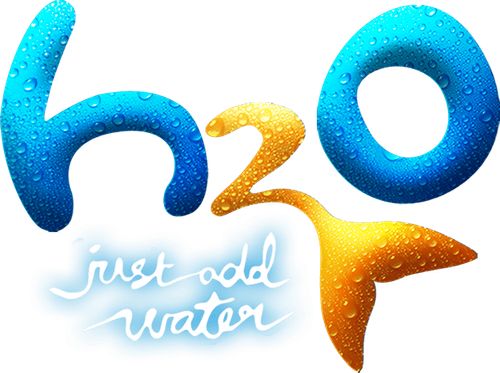 H2O: Просто добавь воды