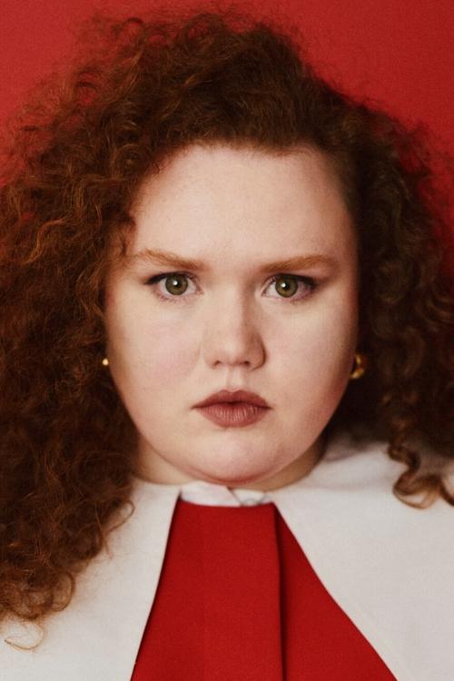 Бронвин Джеймс