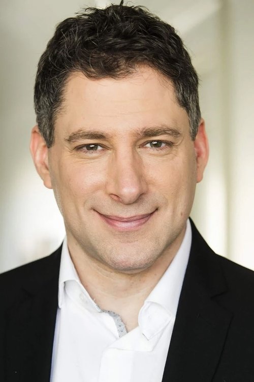 Джонатан Липоу