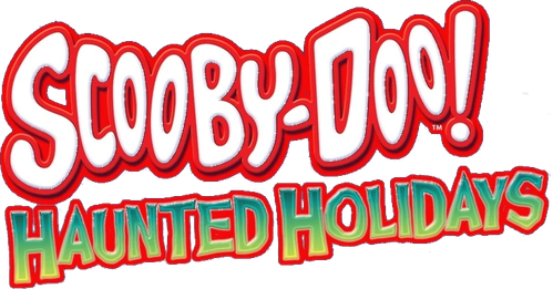 Скуби-Ду! Ужасные Праздники
