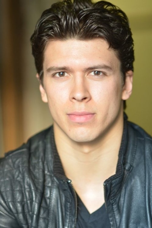 Крейг Хенингсен