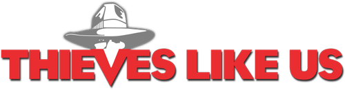 Воры как мы