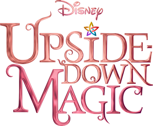 Совсем другая магия