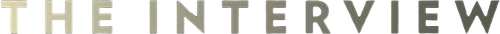 Интервью
