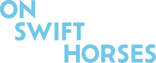 На быстрых лошадях