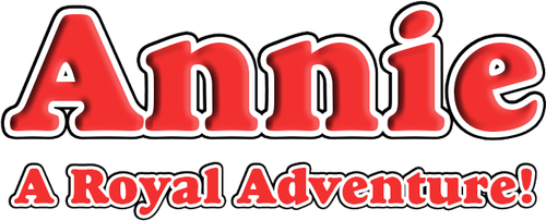 Annie: A Royal Adventure
