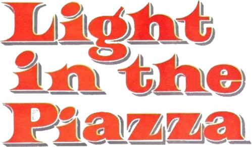 Light in the Piazza
