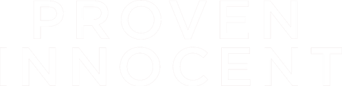 Доказанная невиновность