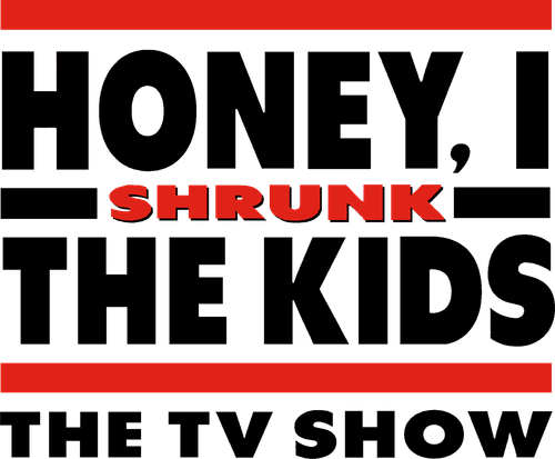 Honey, I Shrunk the Kids: The TV Show
