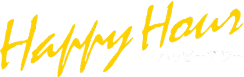 Happy Hour