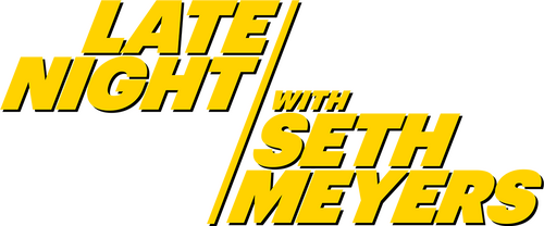 Поздней ночью с Сетом Майерсом