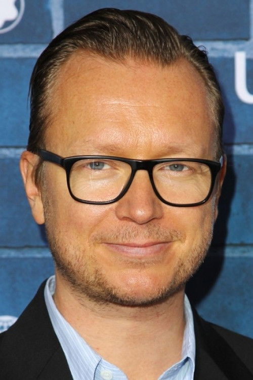 Эспен Сандберг