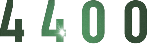 Четыре тысячи четыреста