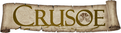 Робинзон Крузо 