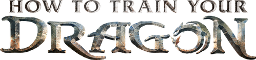 Как приручить дракона