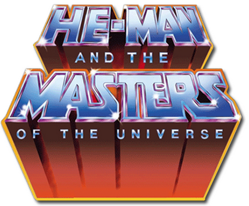 Хи-Мэн и Властелины Вселенной 