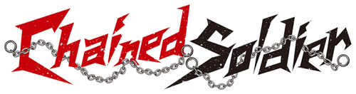 Раб спецотряда демонического города