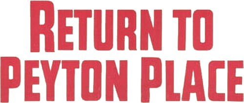 Return to Peyton Place