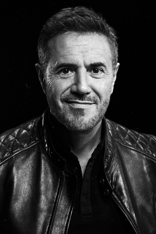 Хосе Гарсиа