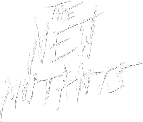 Новые мутанты