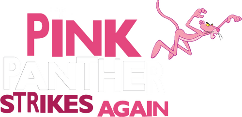Розовая пантера наносит ответный удар