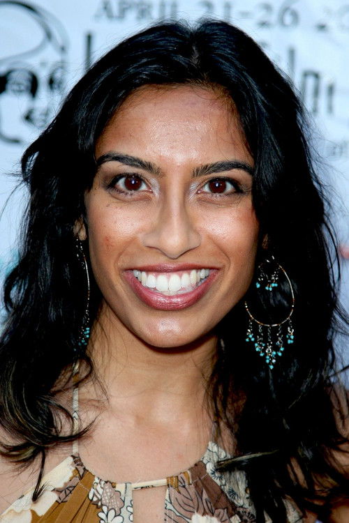 Расика Матур