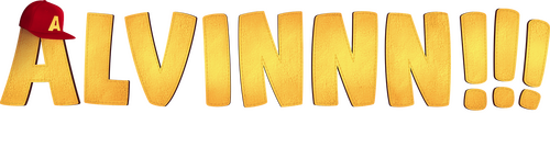 Элвиннн!!! И бурундуки