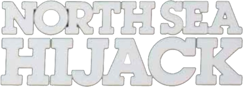 Захват в Северном море