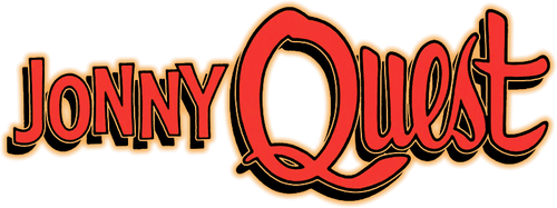 The New Adventures of Jonny Quest