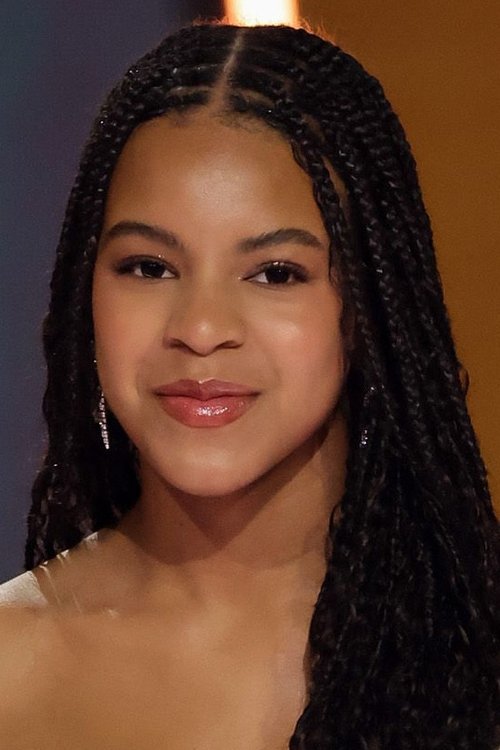 Блю Айви Картер