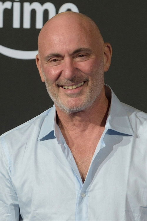 Адам Бернстайн