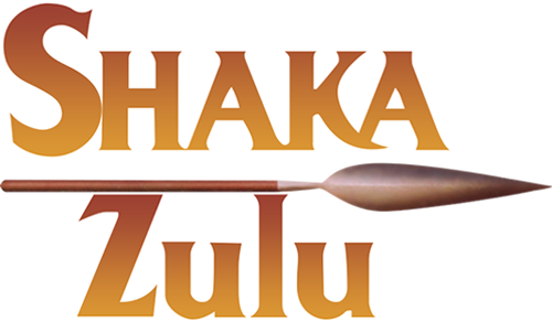 Шака, король зулусов