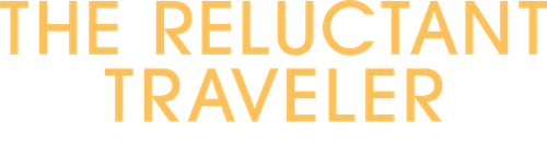 Юджин Леви — Путешественник поневоле