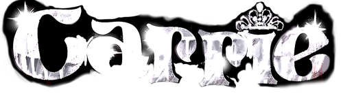 Кэрри