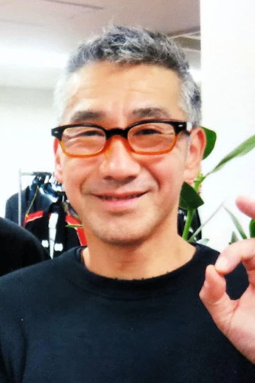 浅生マサヒロ