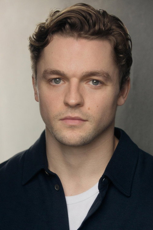 Джеймс Арден