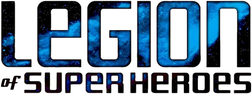 Легион Супергероев